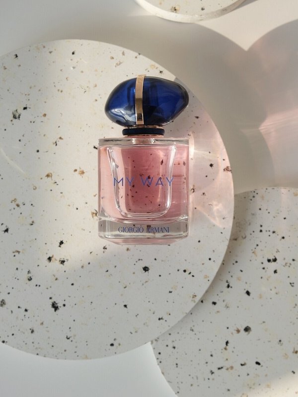 아르마니 마이 웨이 오드퍼퓸 100ml 001-253844