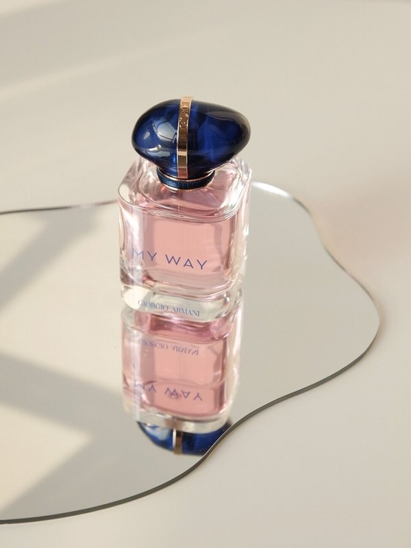 아르마니 마이 웨이 오드퍼퓸 100ml 001-253844
