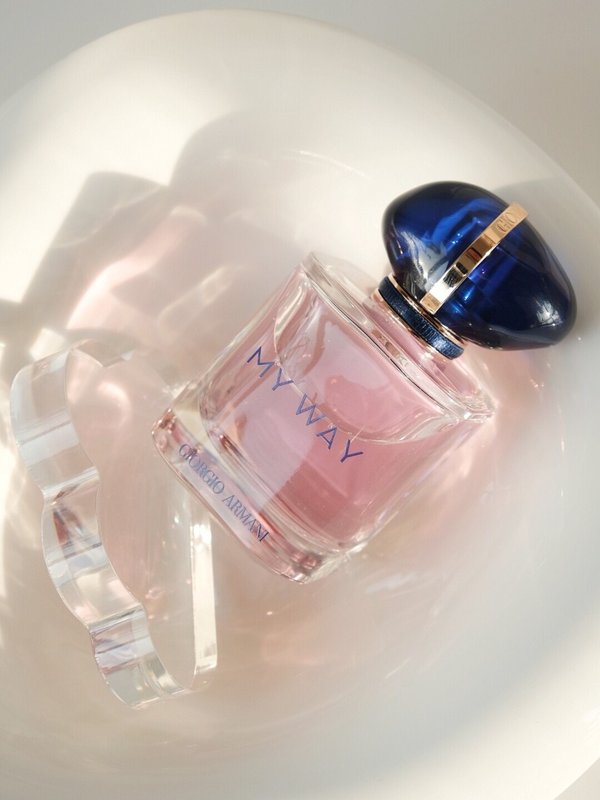 아르마니 마이 웨이 오드퍼퓸 100ml 001-253844