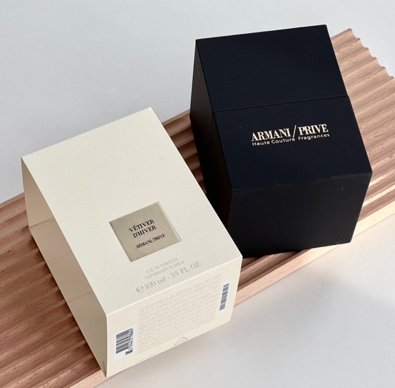 조르지오 아르마니 베르티버 남성 향수 100ml 001-253848