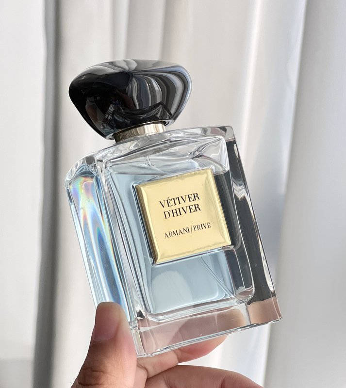 조르지오 아르마니 베르티버 남성 향수 100ml 001-253848