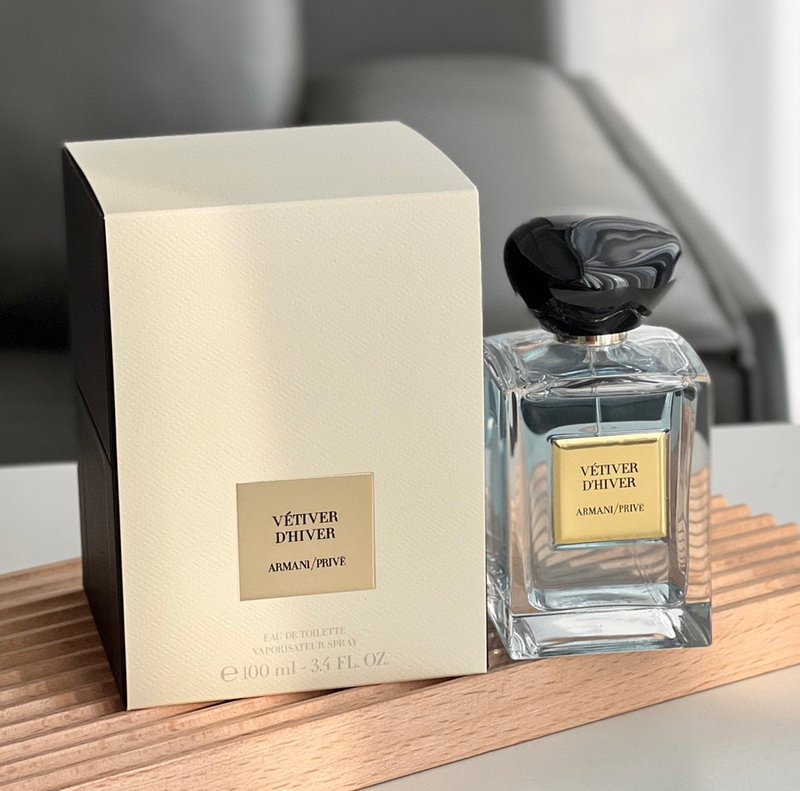 조르지오 아르마니 베르티버 남성 향수 100ml 001-253848
