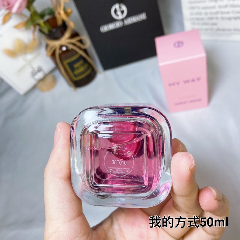 아르마니 마이웨이 우먼 오드퍼퓸 001-253858