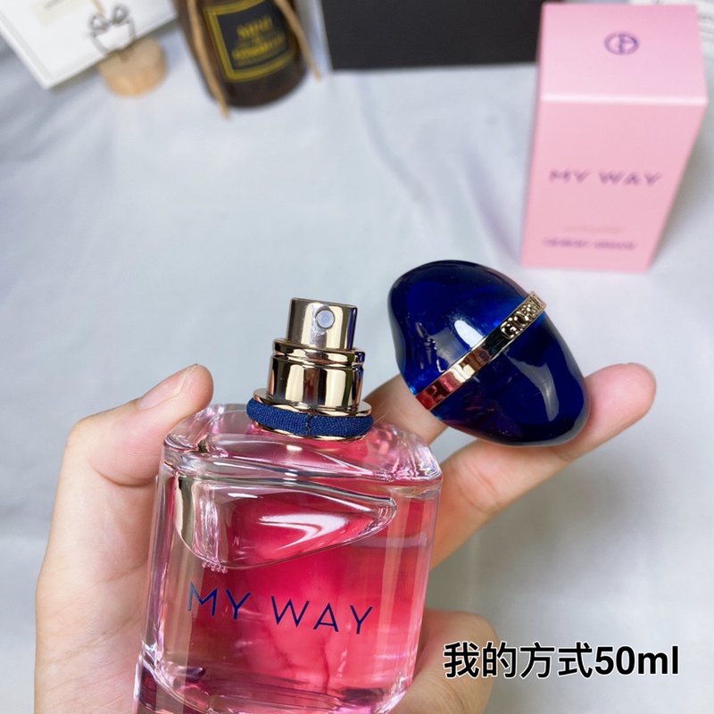 아르마니 마이웨이 우먼 오드퍼퓸 001-253858