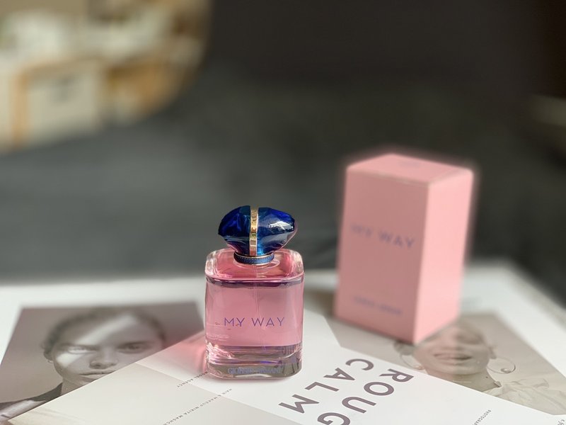 조르지오 아르마니 마이 웨이 오드퍼퓸 90ml 001-253859