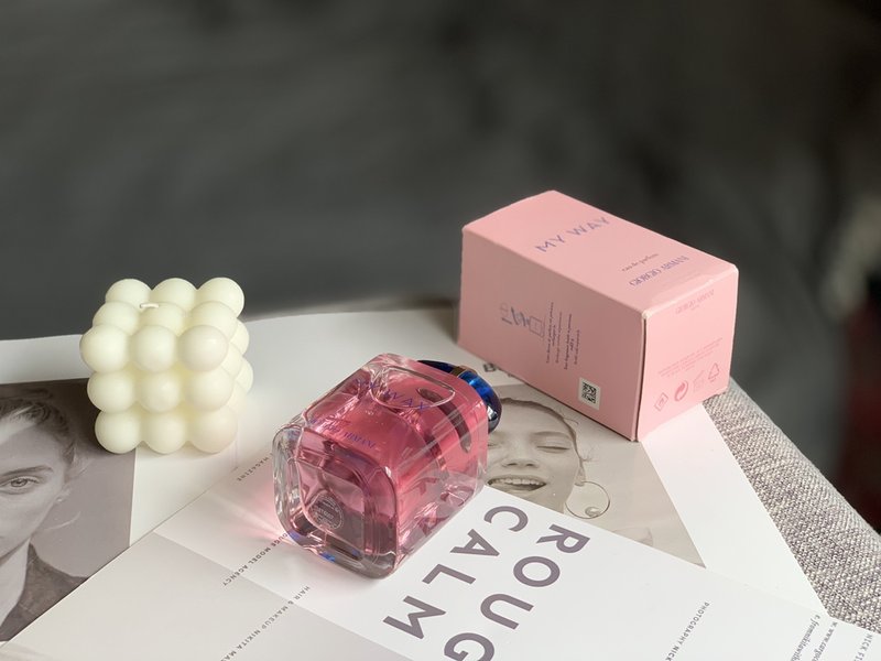 조르지오 아르마니 마이 웨이 오드퍼퓸 90ml 001-253859