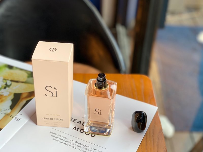 아르마니 시 인텐스 우먼 오드퍼퓸 100ml 001-253862