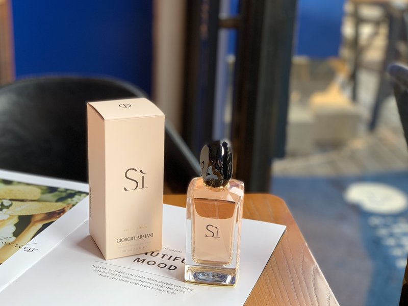 아르마니 시 인텐스 우먼 오드퍼퓸 100ml 001-253862