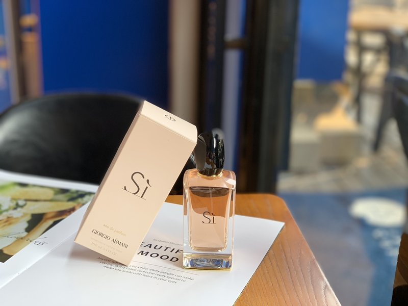 아르마니 시 인텐스 우먼 오드퍼퓸 100ml 001-253862