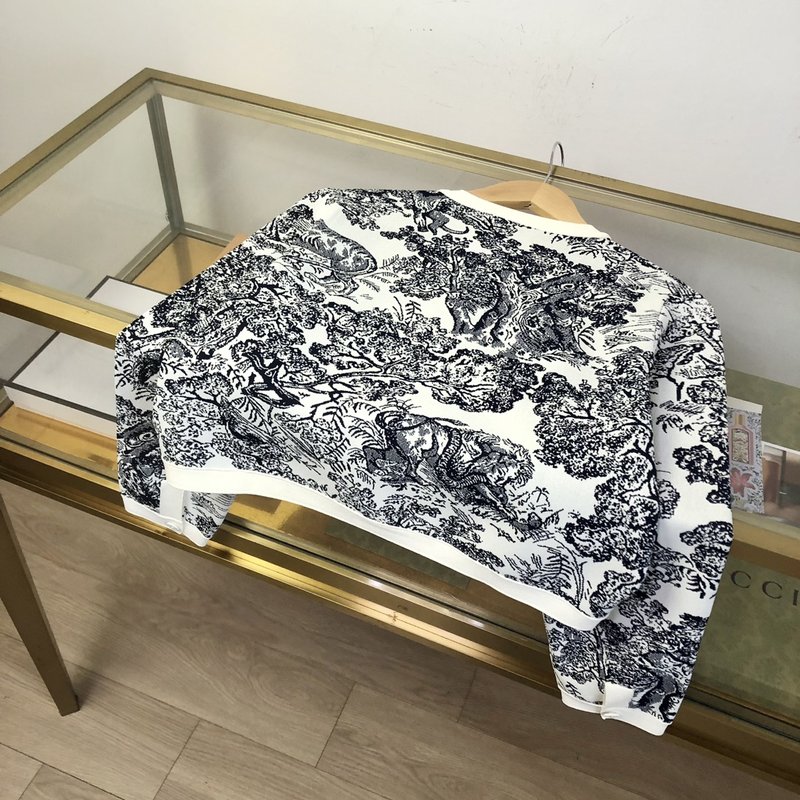 디올 디올리비에라 시리즈 숏 자켓 001-253985