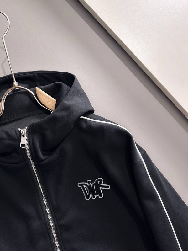 디올 남성 캐주얼 세트 001-253996
