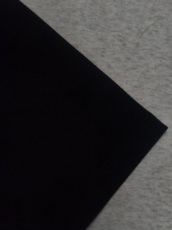 디올 신상 두꺼운 접착 면 반팔 티셔츠 001-254000