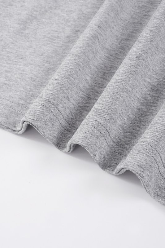 디올 신상 자수 라운드넥 반팔 티셔츠 001-254032