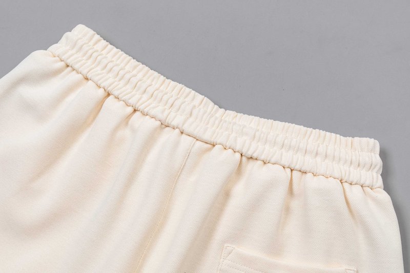 디올 로고 자수 스트라이프 쇼츠 001-254164