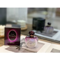 디올 화이트 포이즌 퍼퓸 001-254285