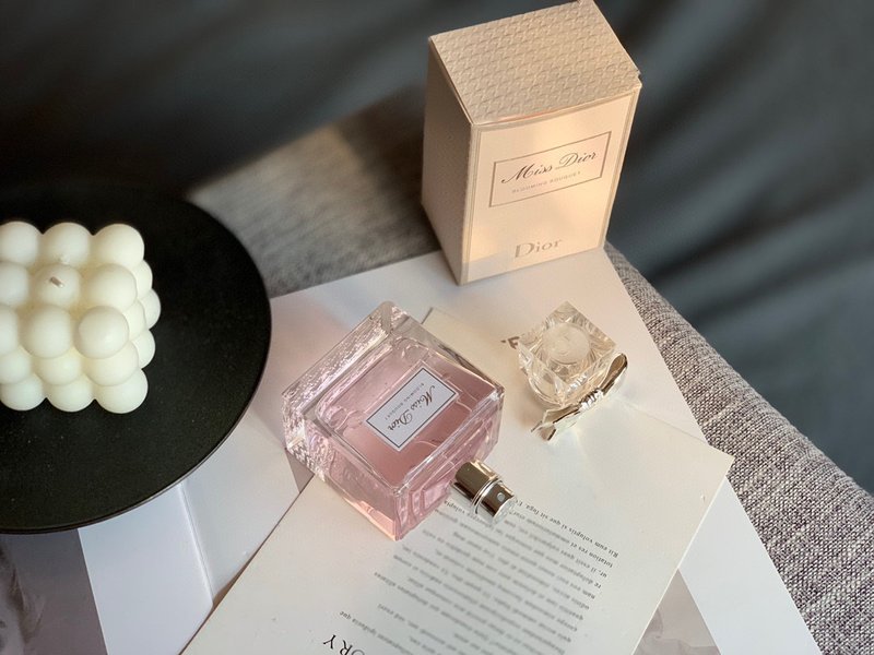 디올 미스 디올 블로밍 부케 오드투알레트 100ml 001-254295