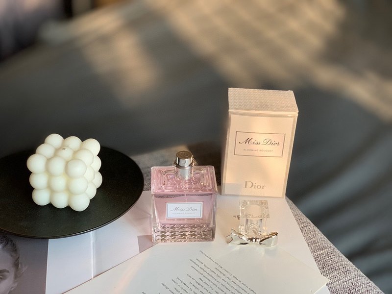디올 미스 디올 블로밍 부케 오드투알레트 100ml 001-254295
