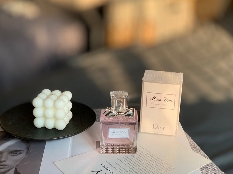 디올 미스 디올 블로밍 부케 오드투알레트 100ml 001-254295