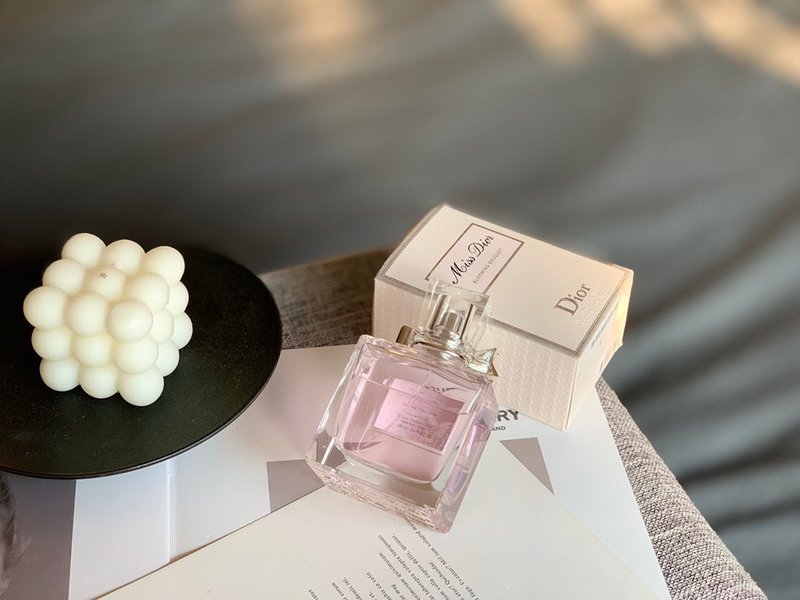 디올 미스 디올 블로밍 부케 오드투알레트 100ml 001-254295