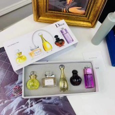 디올 미니어처 향수 샘플 5 종 세트 001-254297