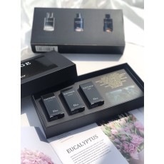 디올 소바쥬 남성 향수 세트 001-254300
