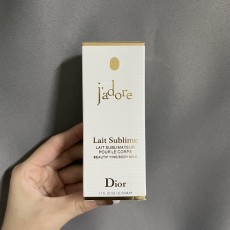 디올르 자도르 바디로션 50ml 001-254308