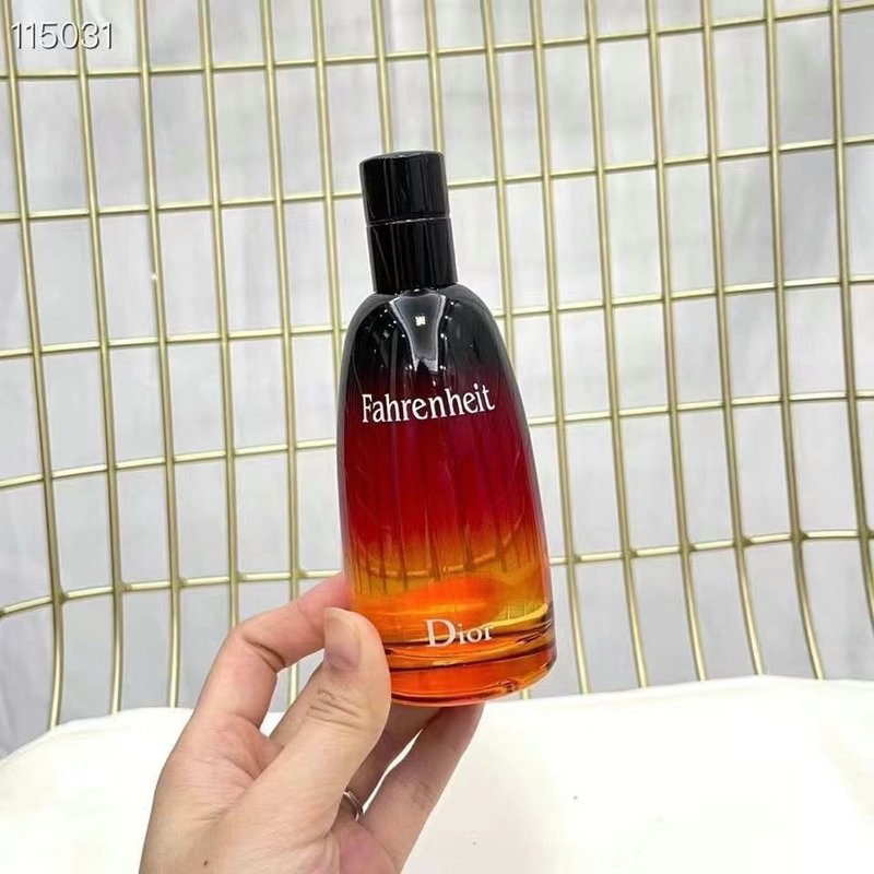 디올 Fahrenheit 남성 오드뚜왈렛 001-254323