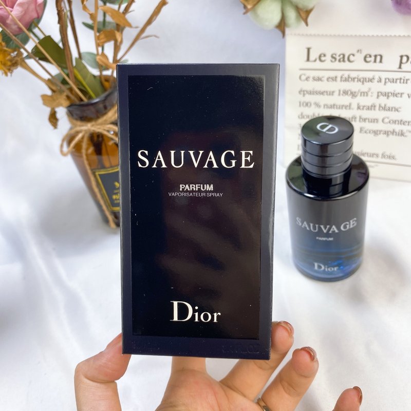 디올 소바쥬 오드파르푸 100ml 001-254330