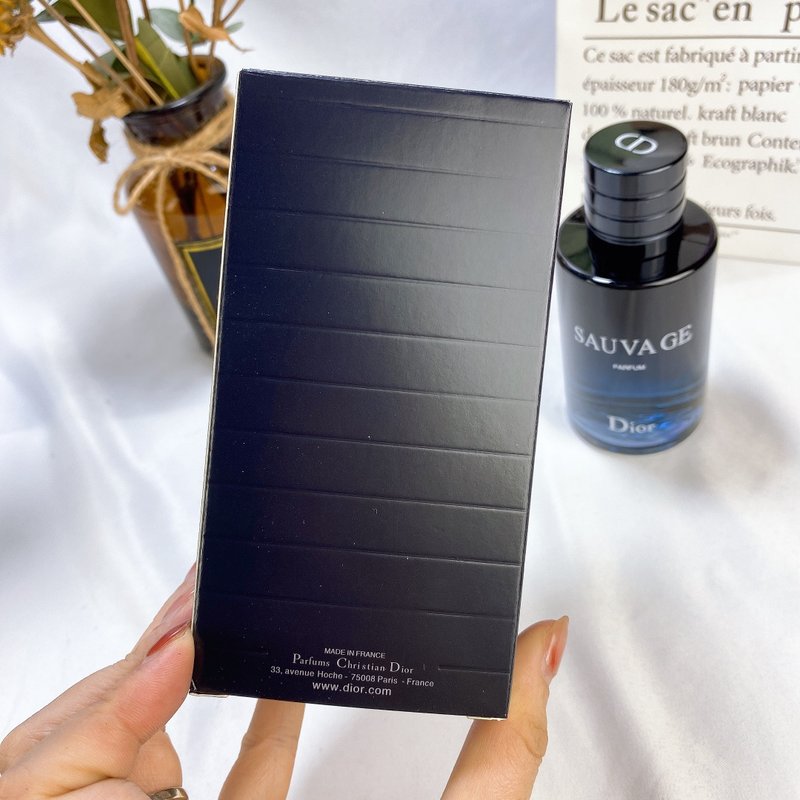 디올 소바쥬 오드파르푸 100ml 001-254330