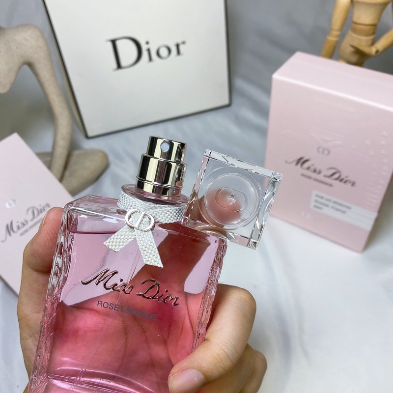 디올 미스 디올 로즈 누아르 오 드 퍼퓸 100ml 001-254332