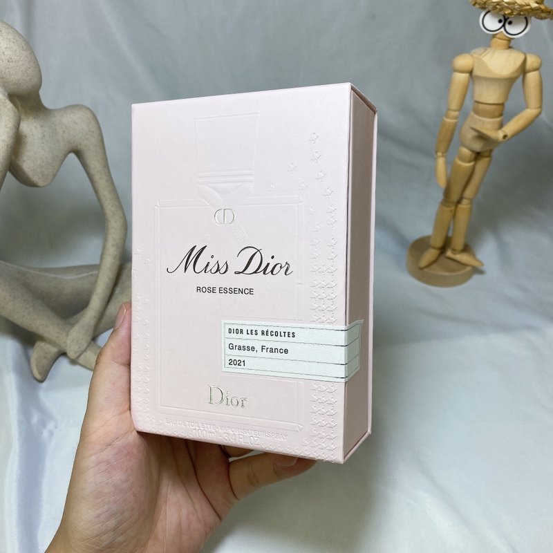 디올 미스 디올 로즈 누아르 오 드 퍼퓸 100ml 001-254332