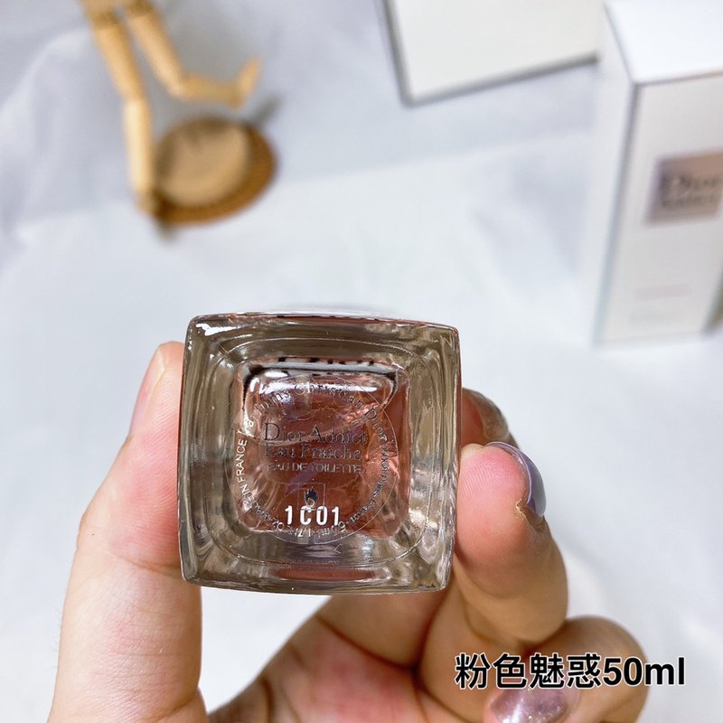 디올 크 애딕트 오 프래시 EDT 50ml 001-254337