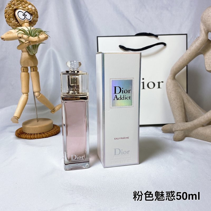 디올 크 애딕트 오 프래시 EDT 50ml 001-254337