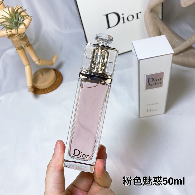 디올 크 애딕트 오 프래시 EDT 50ml 001-254337