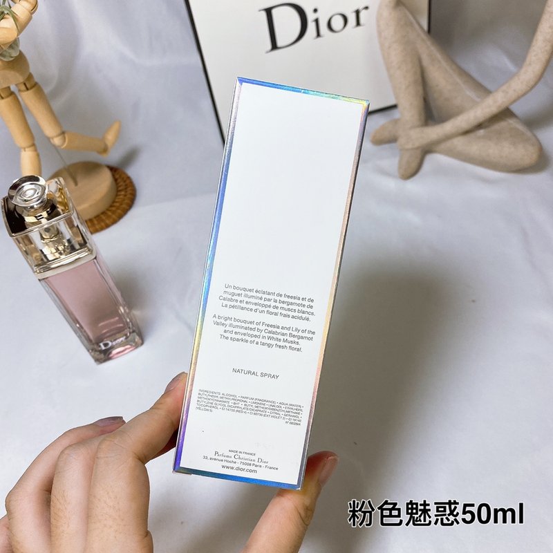 디올 크 애딕트 오 프래시 EDT 50ml 001-254337