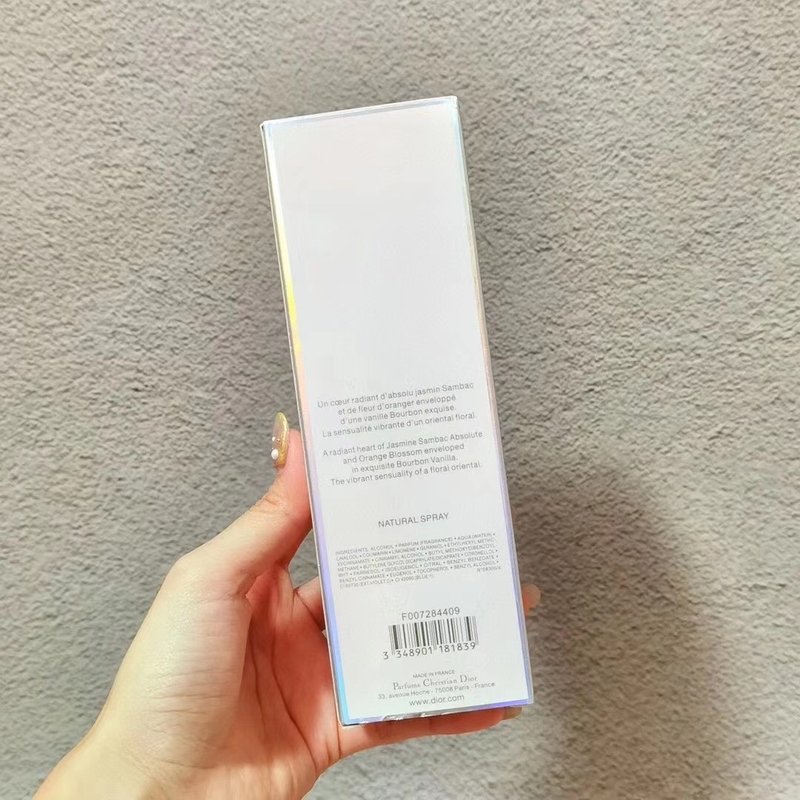 디올 블루 퍼퓸 여성용 향수 001-254345