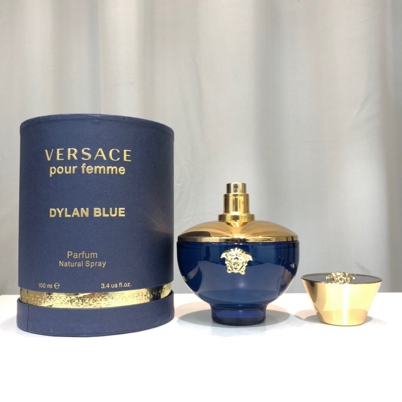 베르사체 딜런 블루 오드퍼퓸 100ml 001-254346