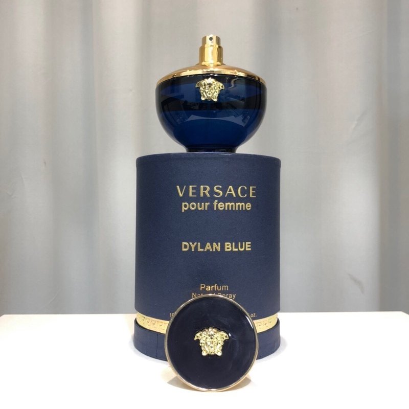베르사체 딜런 블루 오드퍼퓸 100ml 001-254346