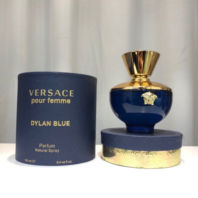 베르사체 딜런 블루 오드퍼퓸 100ml 001-254346