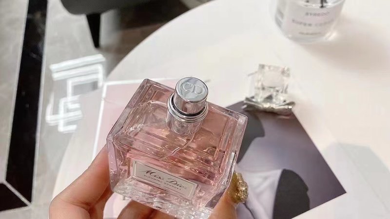 디올 미스 디올 블로밍 부케 오드뚜렛 100ml 001-254348