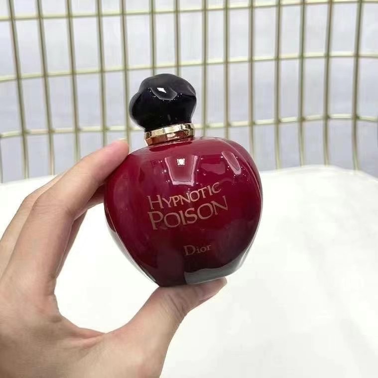 디올 포이즌 우먼 퍼퓸 100ml 001-254349