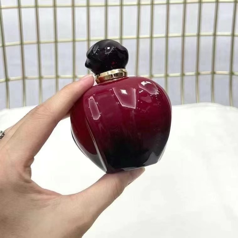 디올 포이즌 우먼 퍼퓸 100ml 001-254349