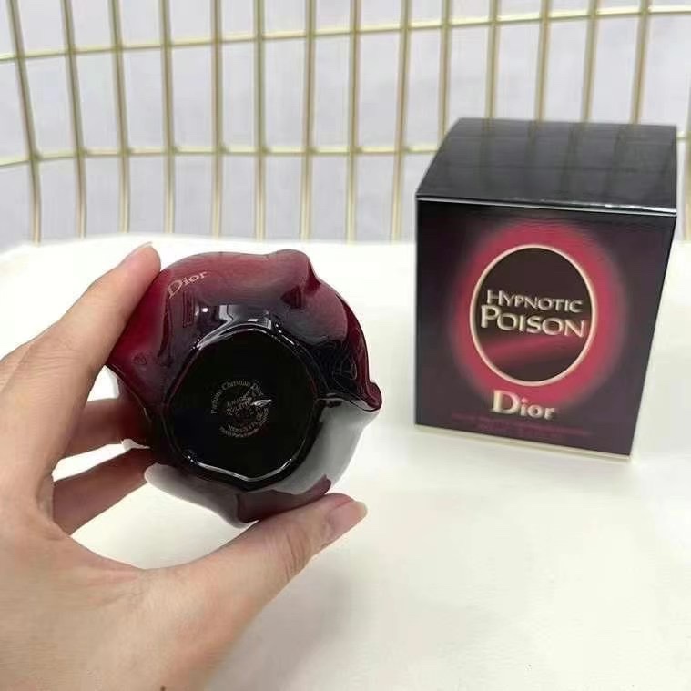 디올 포이즌 우먼 퍼퓸 100ml 001-254349
