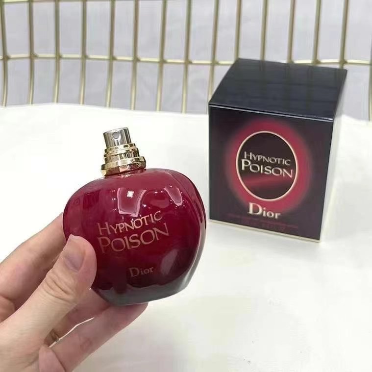 디올 포이즌 우먼 퍼퓸 100ml 001-254349