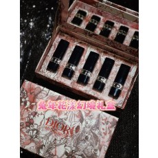 디올 토끼해 립스틱 5 종 세트 001-254350
