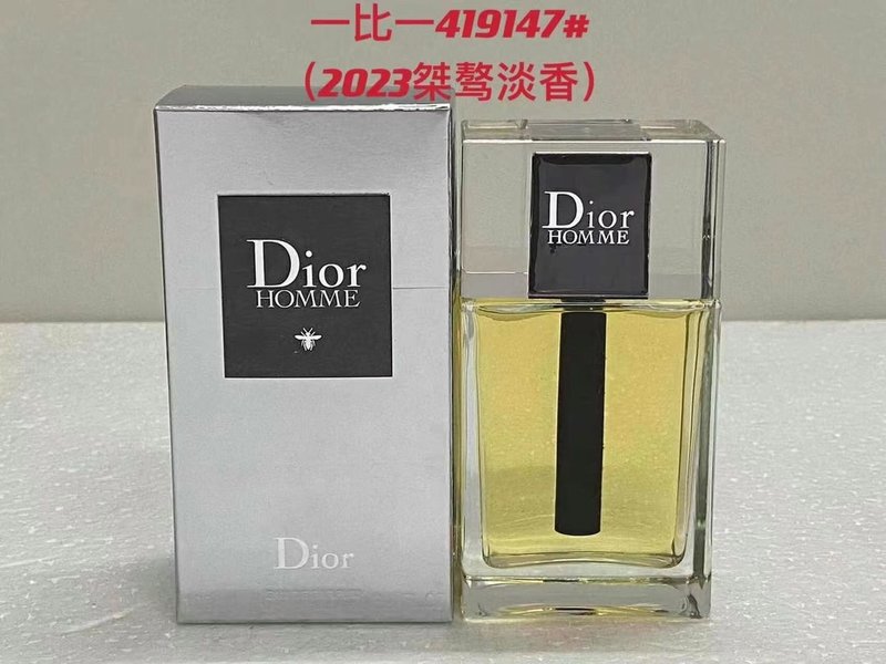 디올 옴므 오드뚜렛 001-254351
