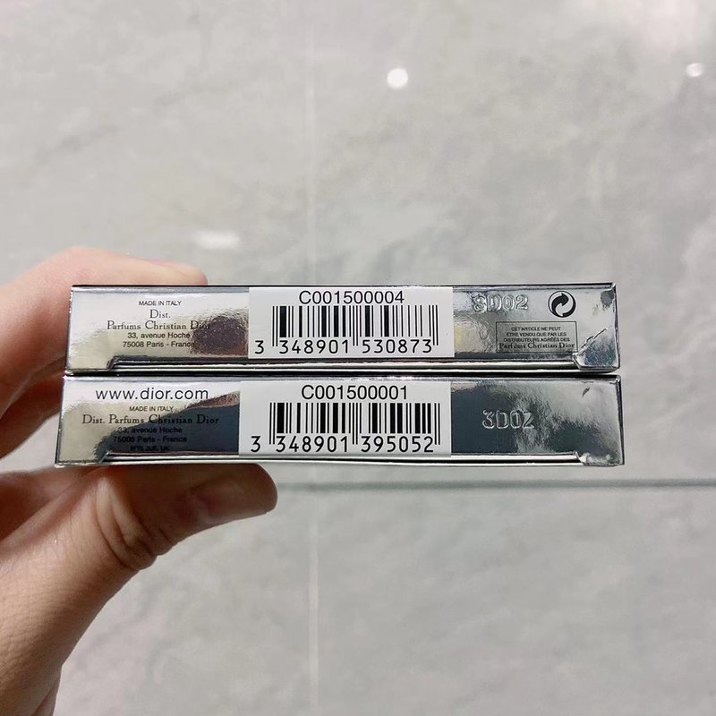 디올 4 컬러 하이라이터 & 컨투어링 팔레트 001-254354