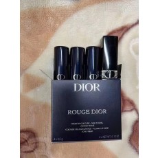 디올 루즈 디올 블루밍 립스틱 4 종 세트 001-254364