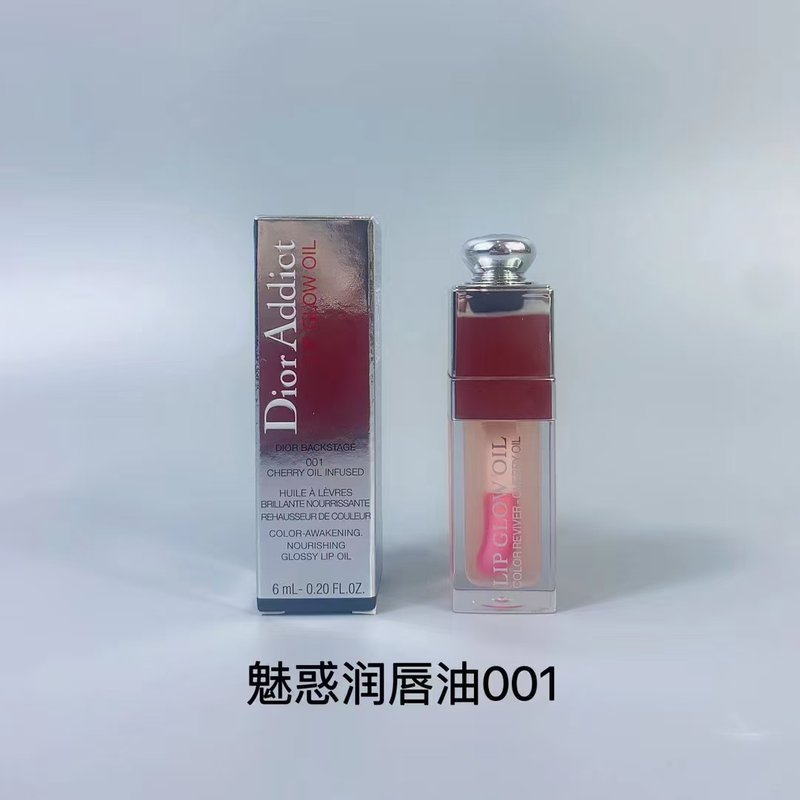 디올 어딕트 립 글로우 001-254365