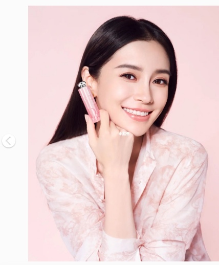 디올 립 글로우 모이스처라이징 립밤 001-254368